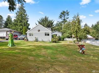 811 Olson Rd, Longview, WA 98632