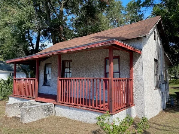 2800 Newcastle St, Brunswick, GA 31520