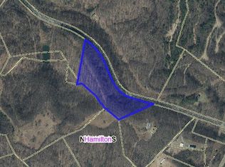 9892 Webster Rd, Summersville, WV 26651