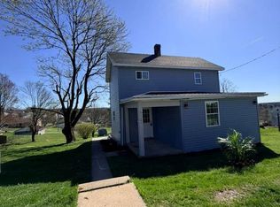 606 Devlin St, Gallitzin, PA