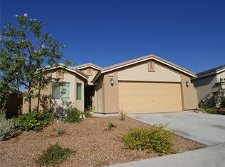 4561 Halfway Rock St, Las Vegas, NV 89147