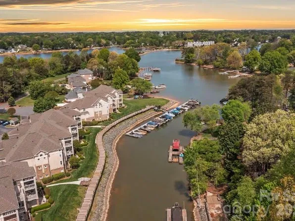 108 Pier 33 Dr Unit 409, Mooresville, NC 28117