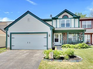 2308 Hunters Ln, Round Lake Beach, IL