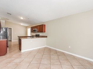 16575 NW 10th St, Pembroke Pines, FL 33028