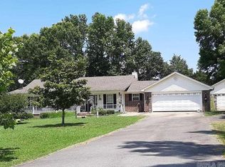 101 Elizabeth Dr, Beebe, AR 72012