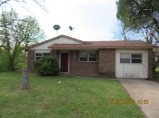 4611 Tradewinds Rd, Wichita Falls, TX 76310