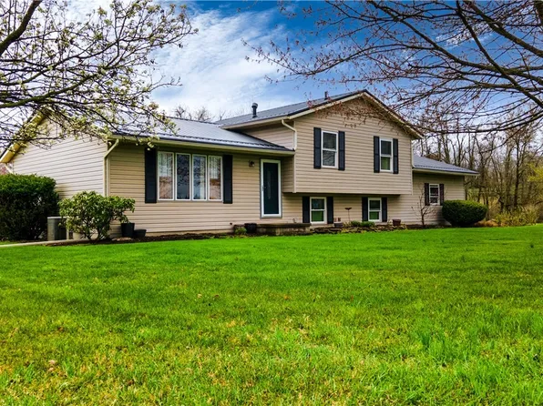 837 Township Road 262, Bloomingdale, OH 43910