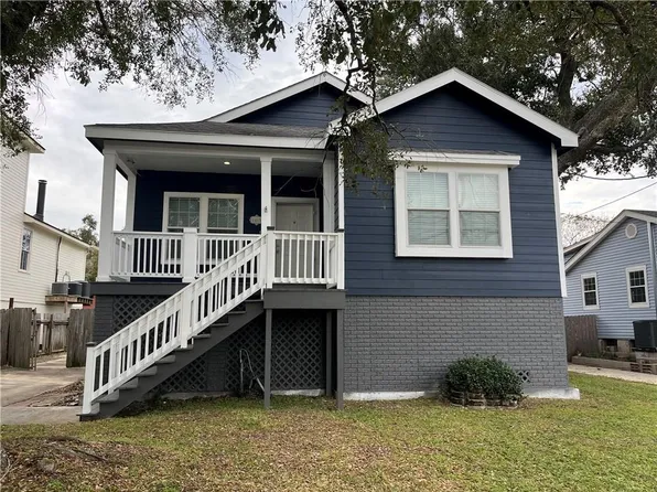 1413 Prentiss Ave, New Orleans, LA 70122