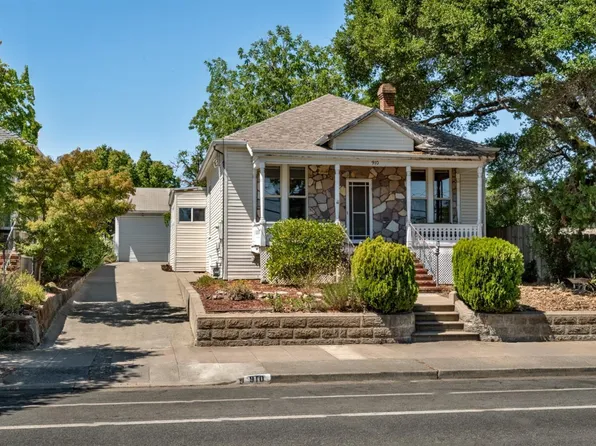 910 B Street, Petaluma, CA 94952