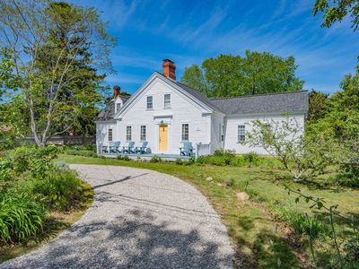 73 Division St, Harwich, MA, 02645