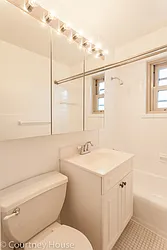 Rented by Milford Management