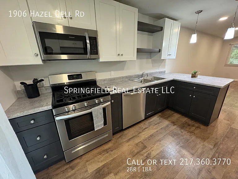 1906 Hazel Dell Rd — Photo 6