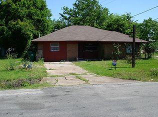 7843 Fields St, Houston, TX 77028