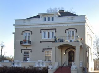 3701-3705 Jones St #9, Omaha, NE 68105