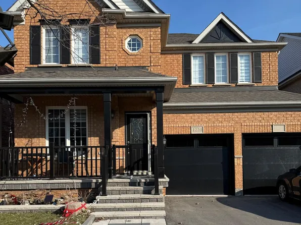 1220 Field Dr, Milton, ON L9T 6G4