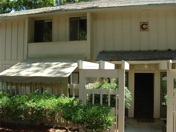 6 Woodward Ave, Hilton Head Island, SC 29928