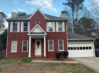 1081 Realm Ln, Lawrenceville, GA 30044