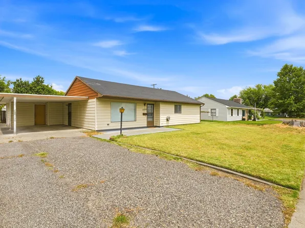 2006 Trippe St, Richland, WA 99354