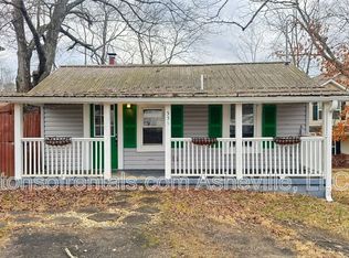 331 Ridge St, Candler, NC 28715