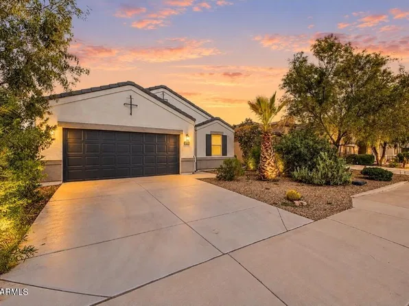 37790 W AMALFI Avenue, Maricopa, AZ 85138