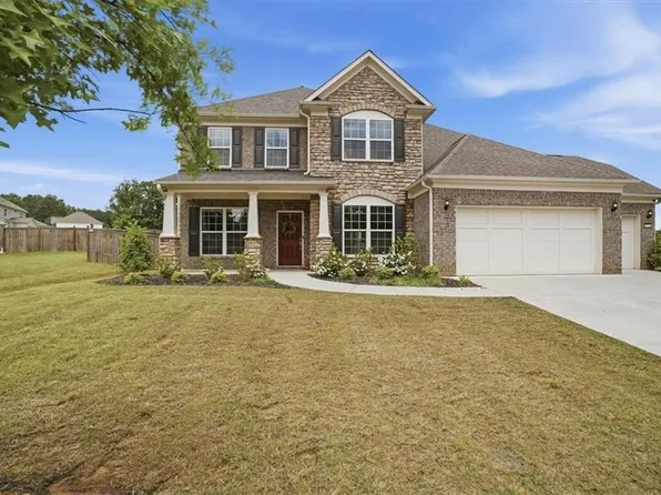 3725 Topsail Ct, Cumming, GA 30041
