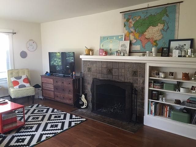 1st image of 7432 4th Ave NE APT A