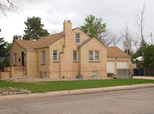 2722 Van Lennen Ave, Cheyenne, WY 82001