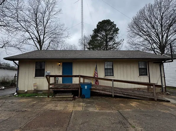 713 S Tipton St, Covington, TN 38019