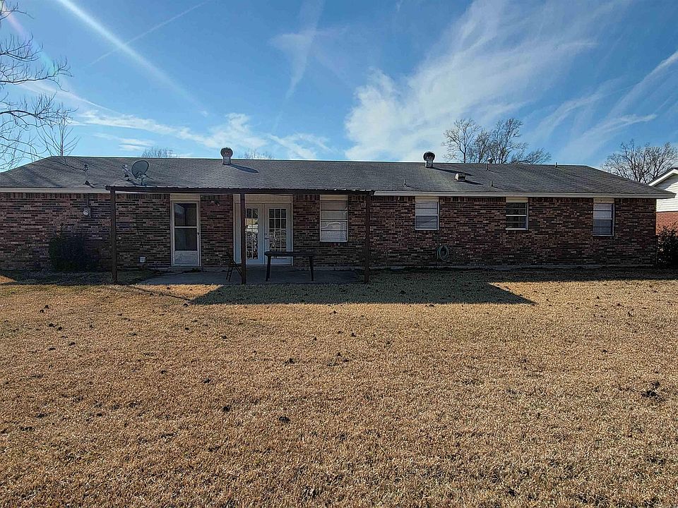 2905 S Taft St, Pine Bluff, AR 71603 Zillow