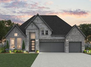 Silas Plan, Lariat, Liberty Hill, TX 78642