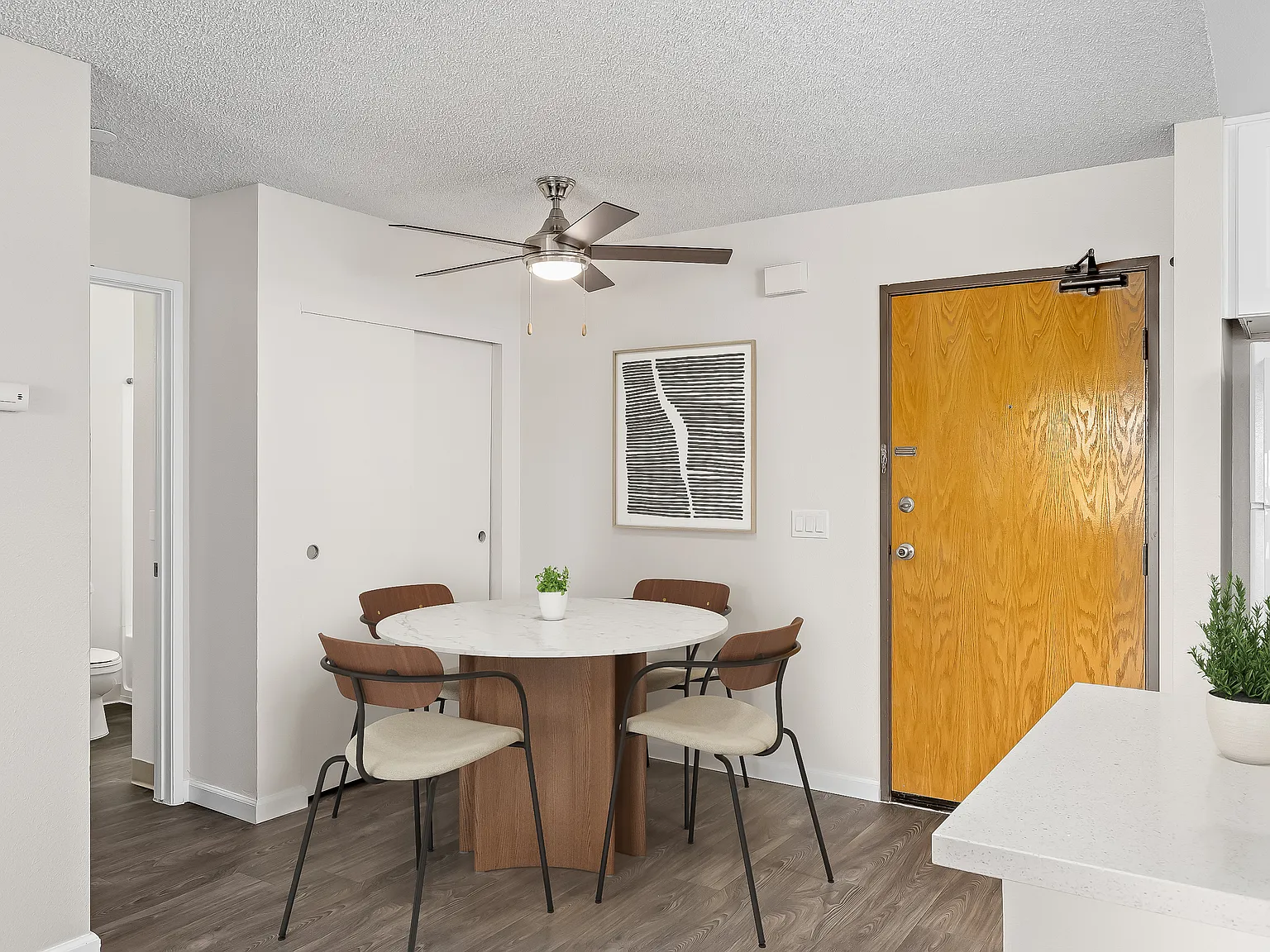 Plaza Apartments — Photo 3