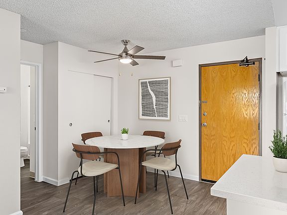Remodel Apartment