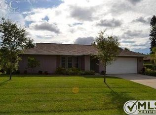 1018 SE 20th Ave, Cape Coral, FL 33990