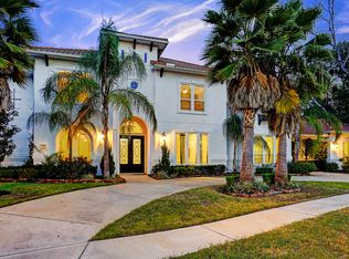 18 Commanders Point, Missouri City, TX 77459