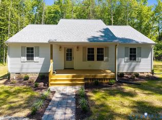 5904 Old Buckingham, Powhatan, VA 23139