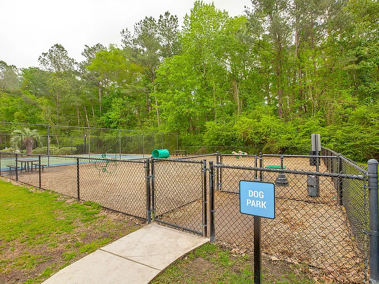 Dog Park