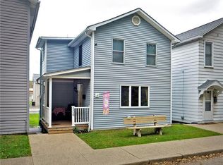 506 Derry St, Latrobe, PA 15650