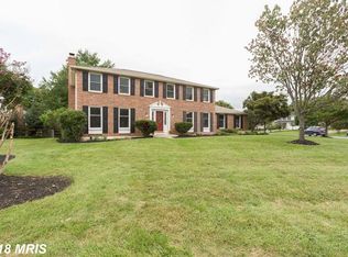 12610 Thunder Chase Dr, Reston, VA 20191