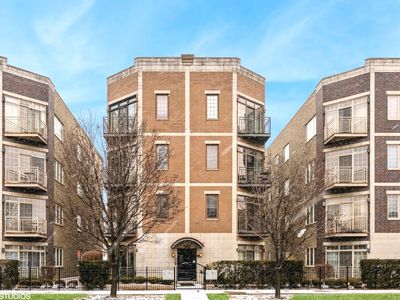 7932 W Grand Ave APT 2W, Elmwood Park, IL, 60707