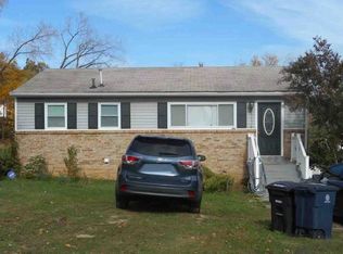 1114 Elwin Rd, Fort Washington, MD 20744