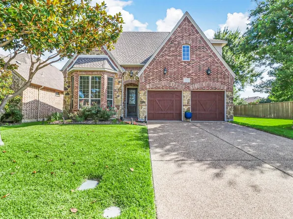 5665 Binbranch Ln, McKinney, TX 75071