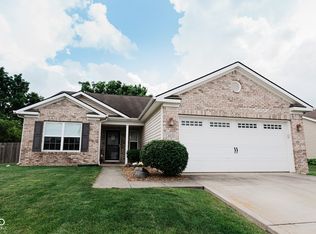 4233 Pearson Dr, Westfield, IN 46062
