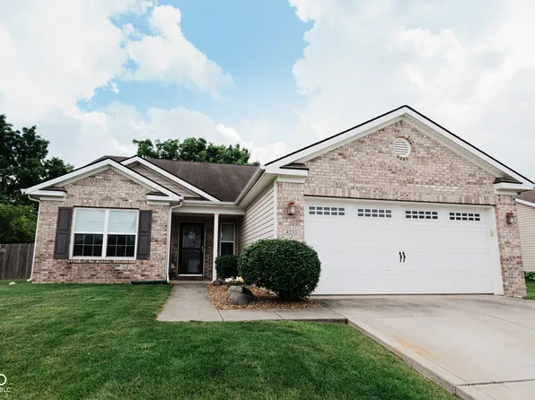 4233 Pearson Dr, Westfield, IN 46062