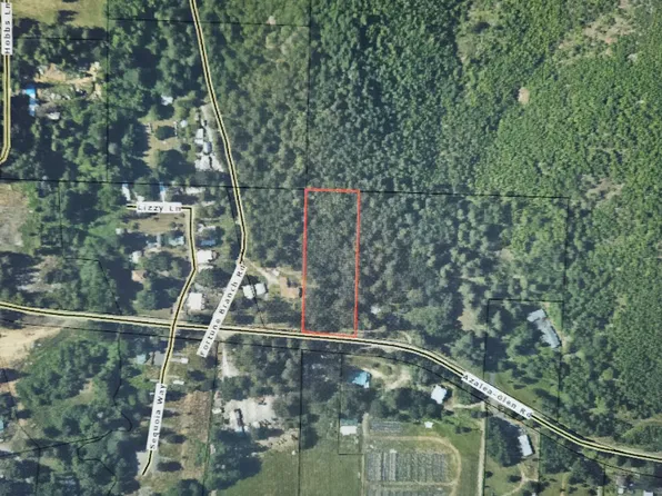 Azalea Glen Rd, Glendale, OR 97442