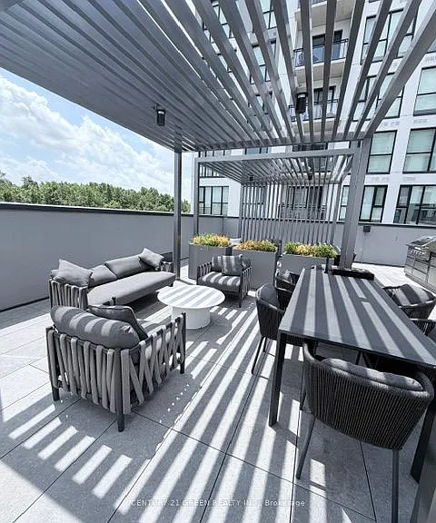 740 Whitlock Ave #721 — Photo 23