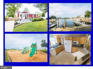 1211 Spruce Ave, Shady Side, MD 20764