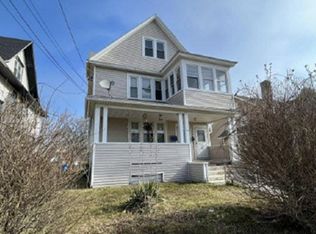 334 Seaview Ave, Bridgeport, CT 06607