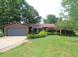 360 Whippoorwill Ln, Perry Park, KY 40363