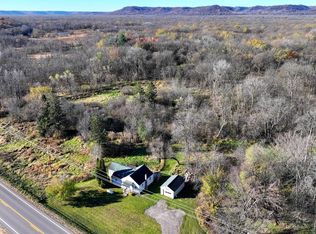 S679 State Road 25, Durand, WI 54736