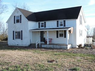 4580 Deer Lick Rd, Lewisburg, KY 42256